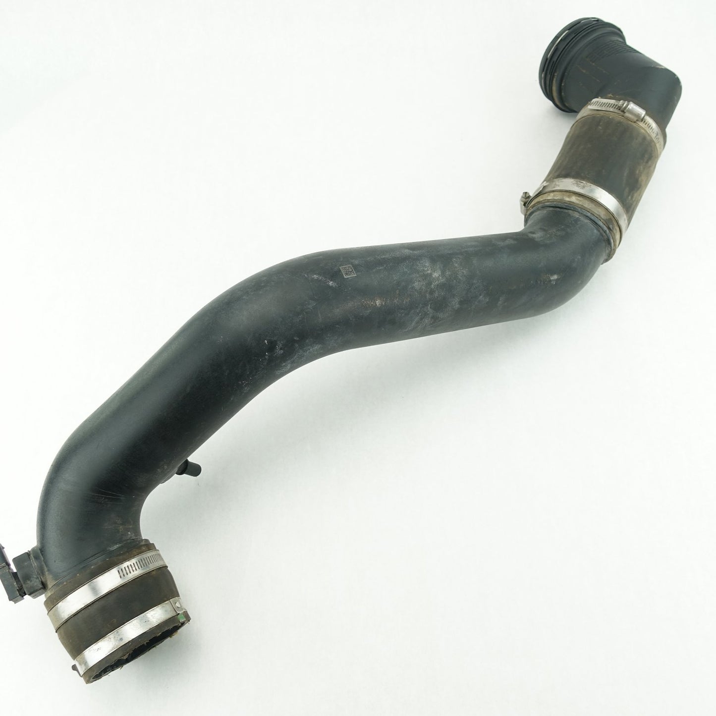 2015 2016 Ford F150 3.5L Turbo Intercooler Outlet Tube Charge Pipe