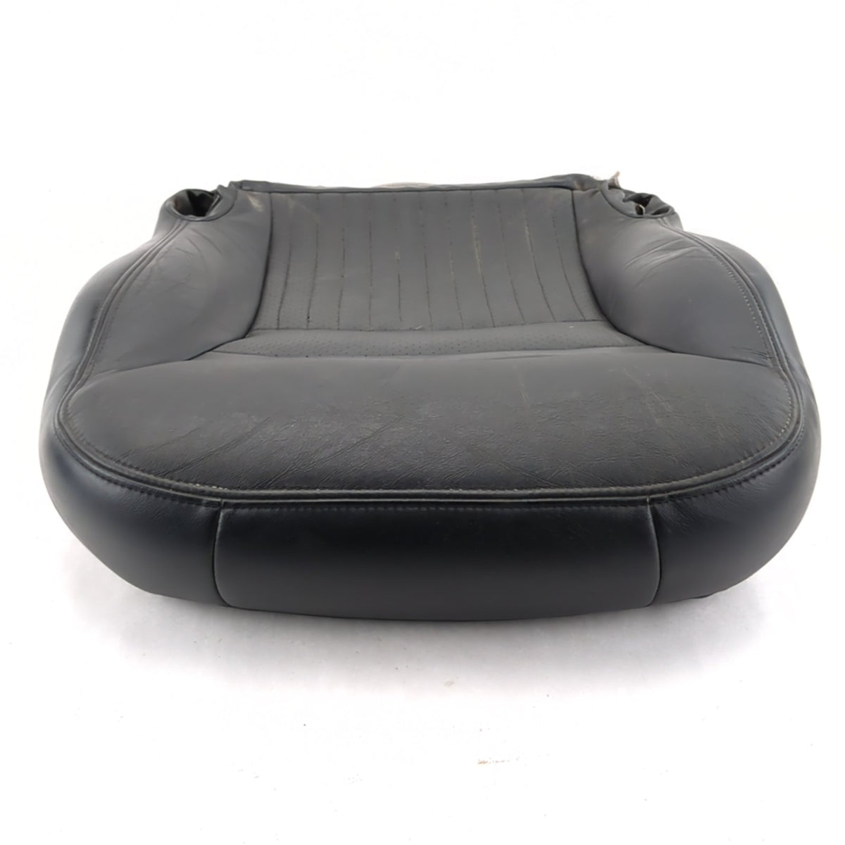 2000 2001 2002 2003 2004 Chevy Corvette Passenger Bottom Seat Cushion Cover Skin