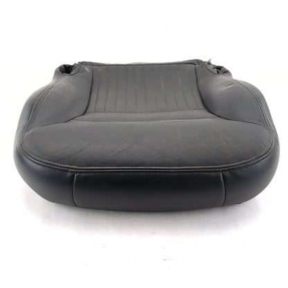 2000 2001 2002 2003 2004 Chevy Corvette Passenger Bottom Seat Cushion Cover Skin