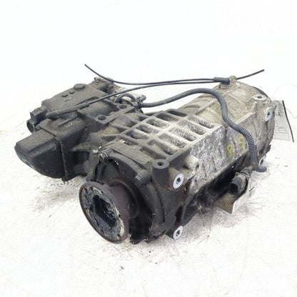 2002 2003 2004 2005 2006 Audi TT Rear Carrier Differential 133K Miles