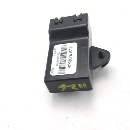 2018 2019 2020 2021 2022 2023 Ford F150 Spot Lamp Control Module