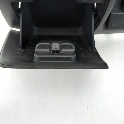 2014 2015 2016 17 Silverado Sierra Center Console Compartment Power Outlet Panel