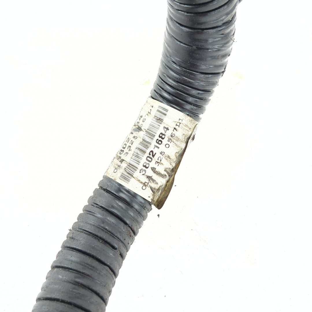 2016 2017 2018 Silverado Sierra 1500 Electric Power Steering Motor Wire Harness