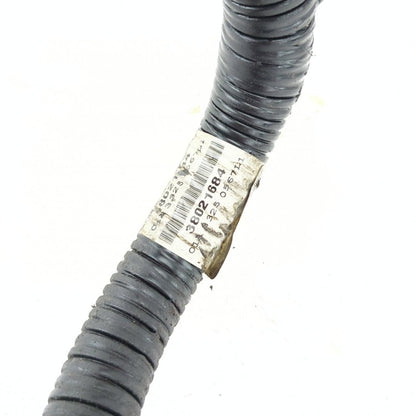 2016 2017 2018 Silverado Sierra 1500 Electric Power Steering Motor Wire Harness