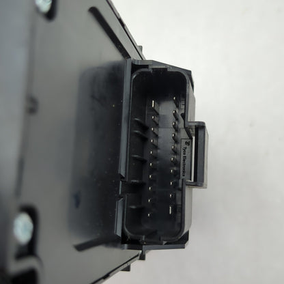 2015 2016 2017 2018 2019 2020 Ford F150 Driver Left Seat Switch Control