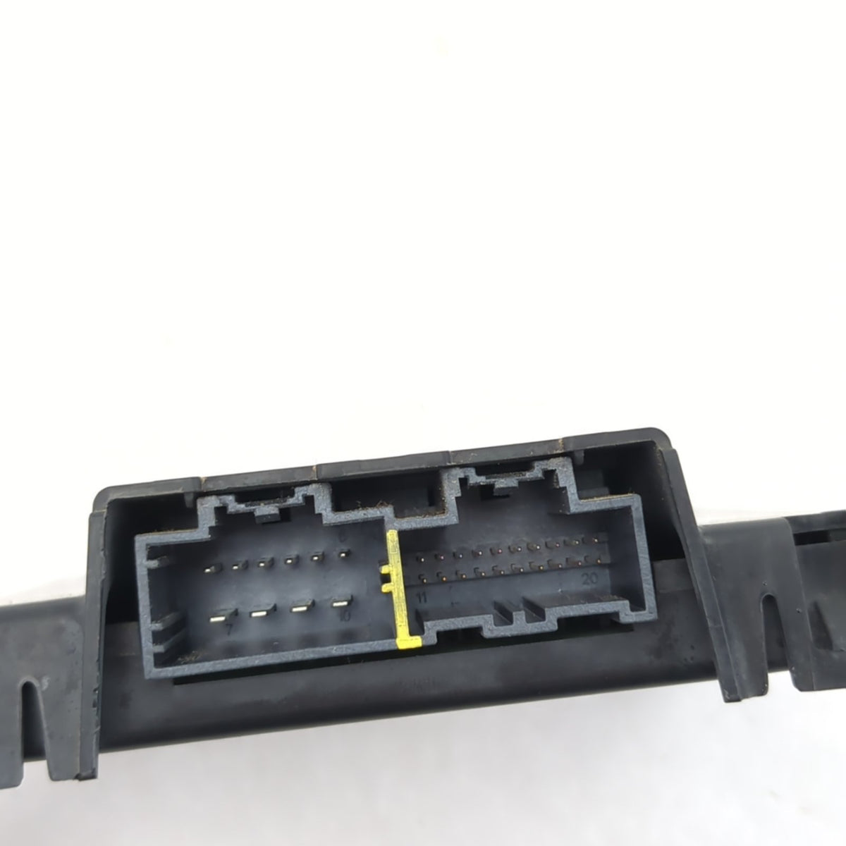 2011 2012 2013 2014 Ford F250 F350 Transfer Case Control Module Computer 4x4