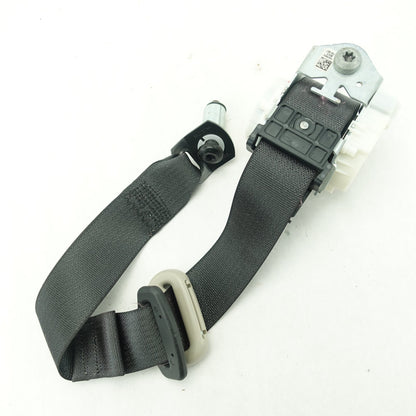2011 2012 2013 2014 Ford Edge Left Rear Seat Belt Seatbelt Retractor Black