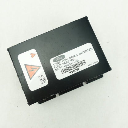 2012 2013 2014 2015 2016 Ford F250 F350 150W 110V DC AC Power Inverter Module