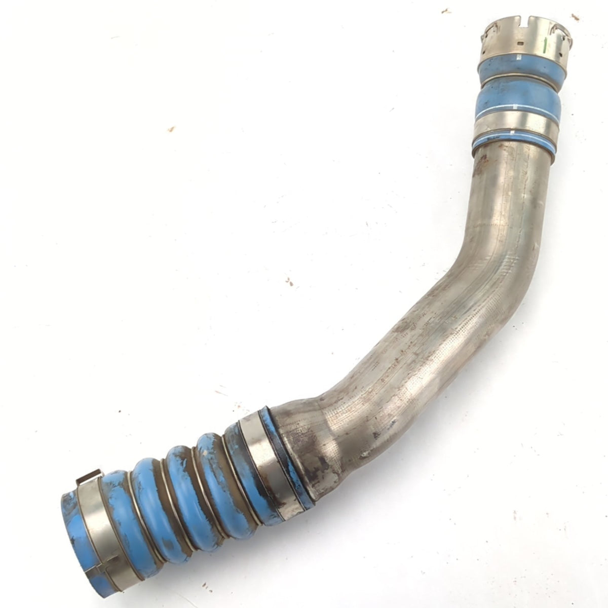 2017 2018 2019 2020 2021 2022 2023 2024 2025 Ford F250 F350 6.7 Intercooler Pipe