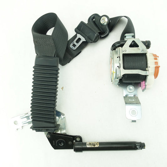 2015 Ford F150 Driver Front Seat Belt Retractor Assembly