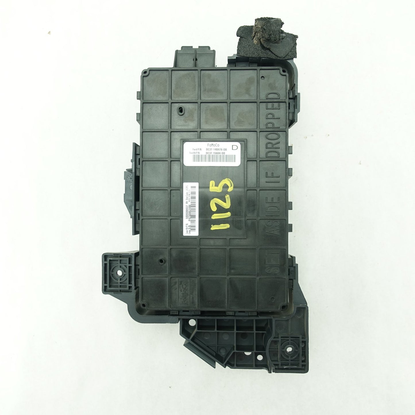 2013 Ford F250 F350 BCM Body Control Module Computer Fuse Junction Box