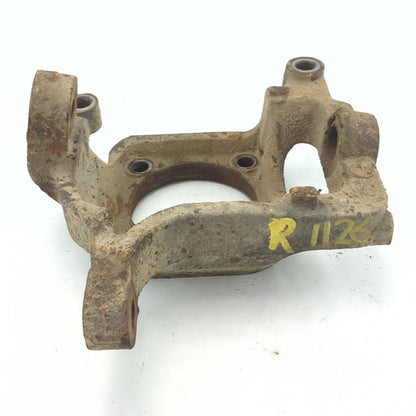 2005 2006 2007 2008 Ram 2500 3500 Steering Knuckle Spindle Right RH Front 4x4