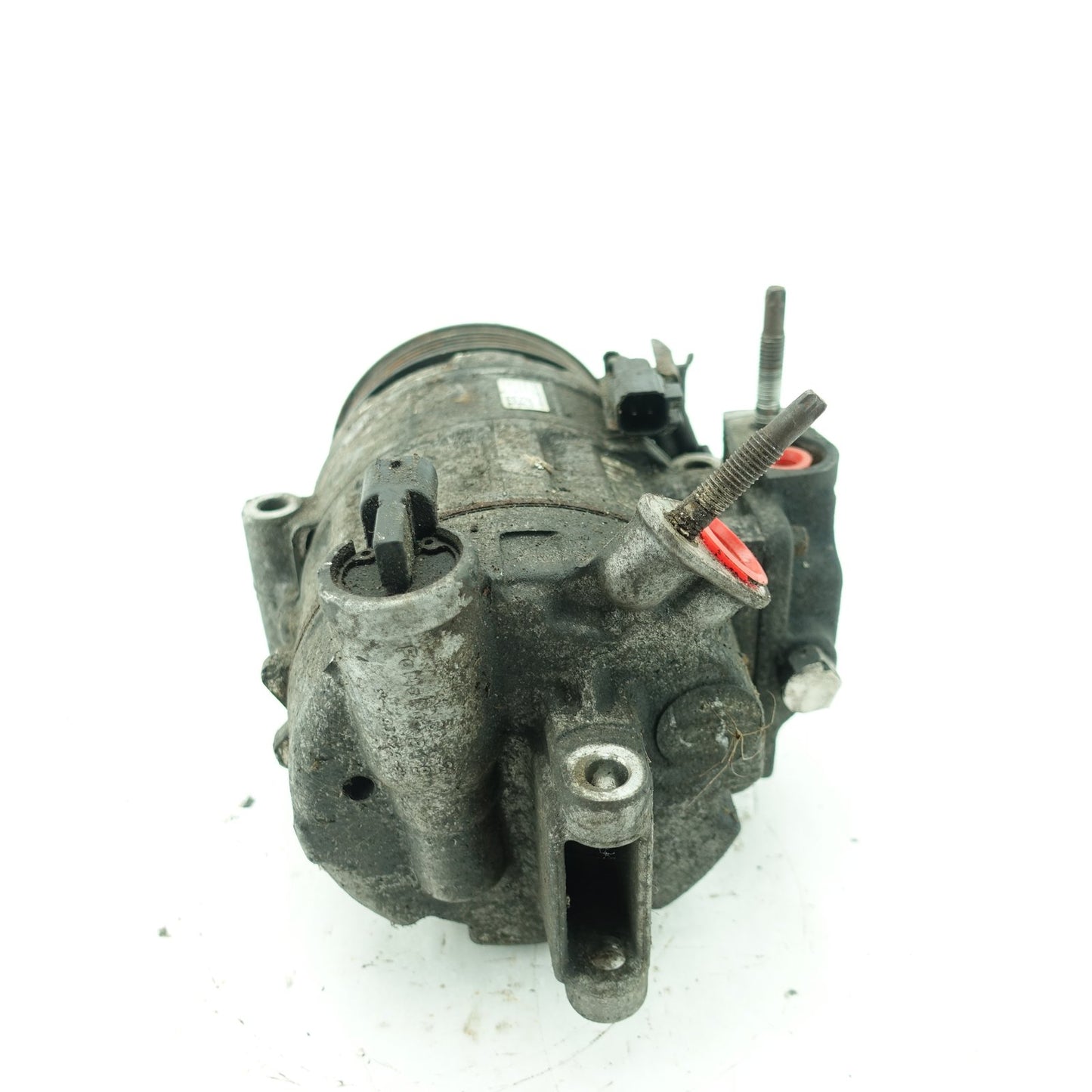 2013 2014 2015 Ford Taurus 3.5L AC A/C Air Conditioning Compressor Pump