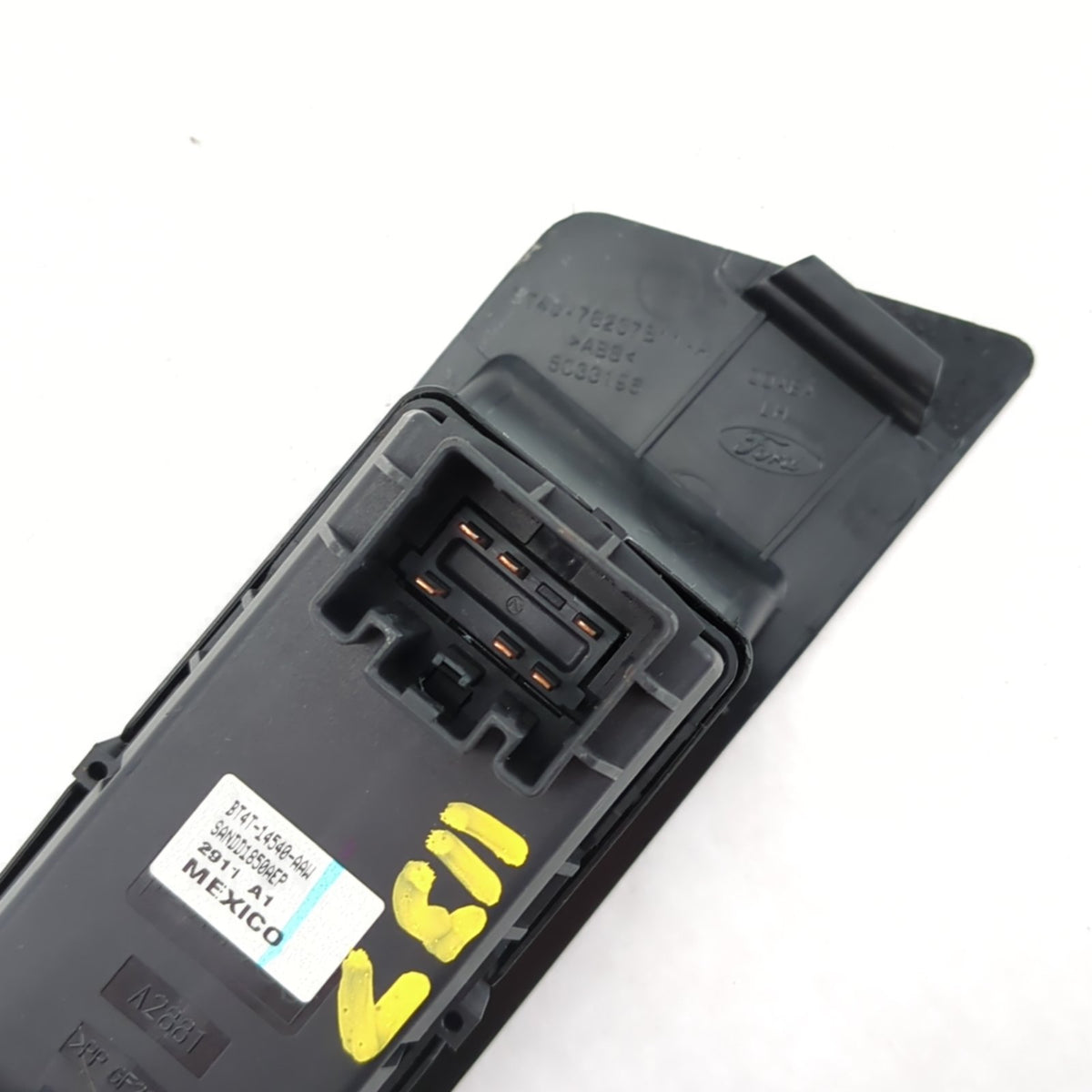 2011 2012 2013 2014 Ford Edge Driver Left Master Power Window Switch
