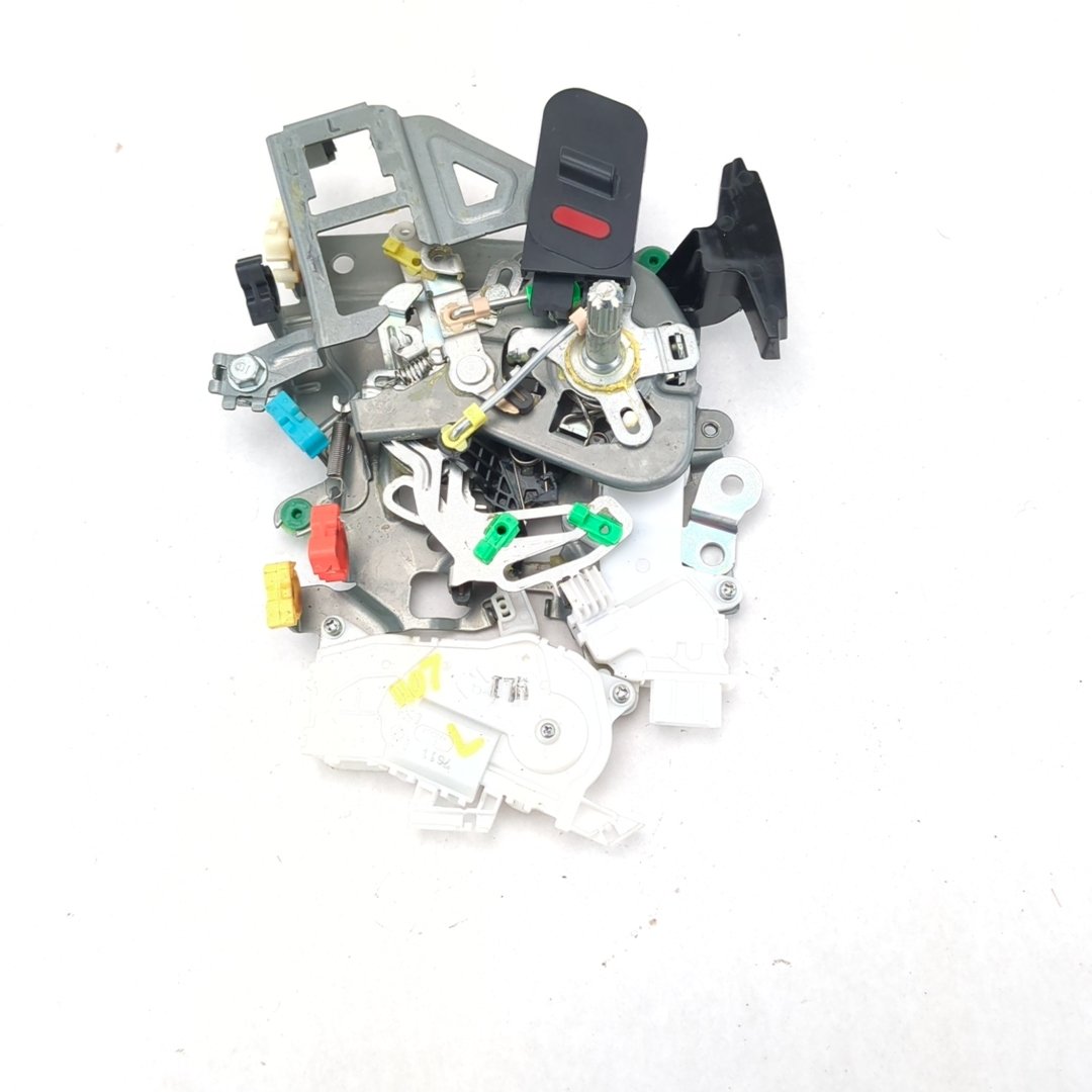 2018 2019 Honda Odyssey Driver Left Rear Slider Door Lock Latch Remote Control