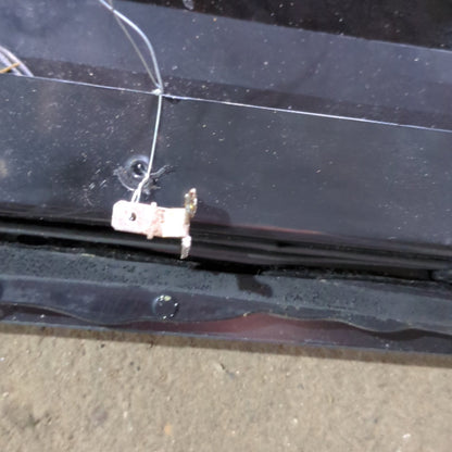 2016 2017 2018 2019 2020 Ford F150 Power Sliding Rear Window Heated Back Glass