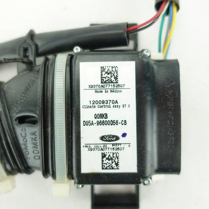 2015 2016 2017 Ford F150 Front Heated Cooled Fan Lower Seat