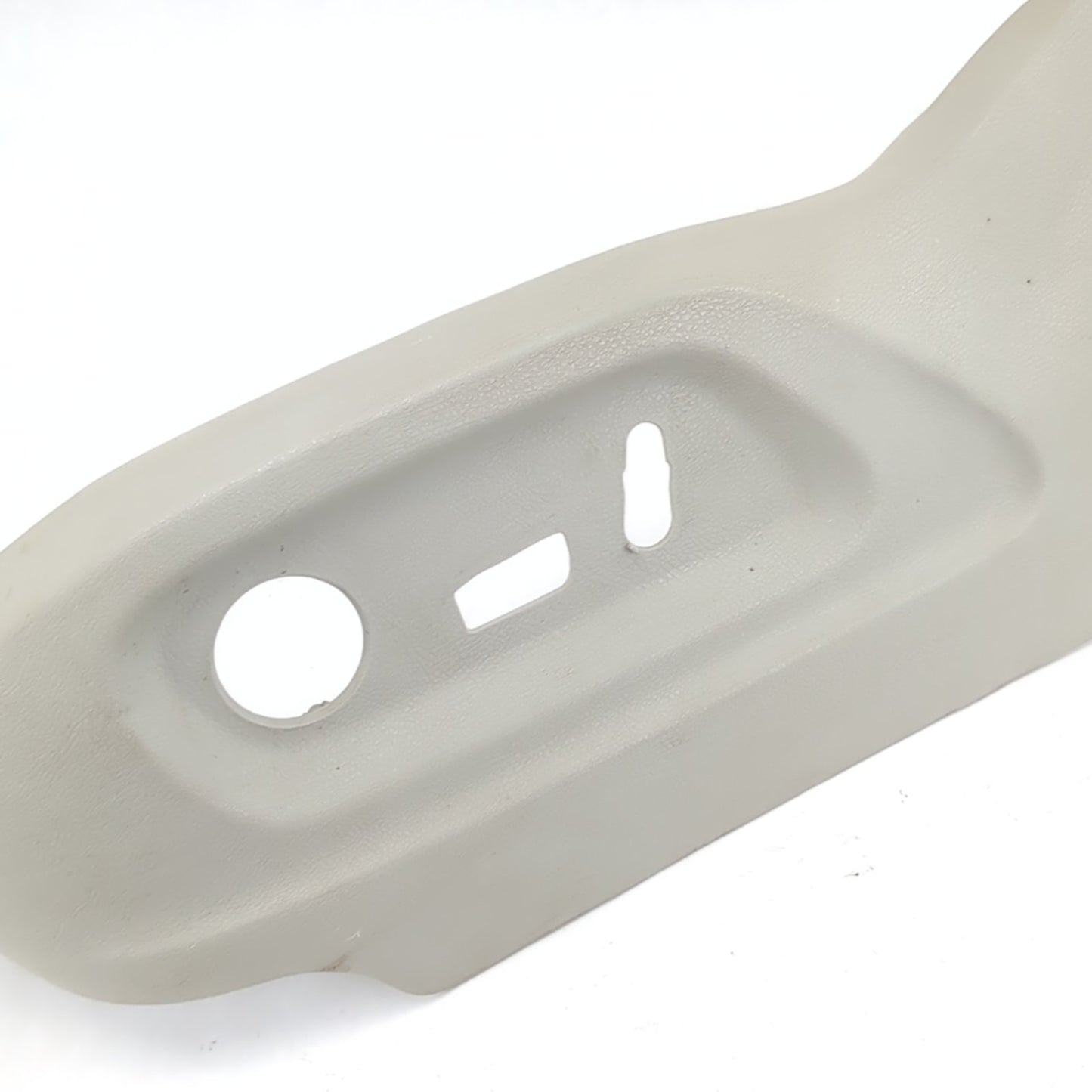 2009 2010 2011 2012 Audi Q5 Front Left Driver Seat Lower Side Trim Cover