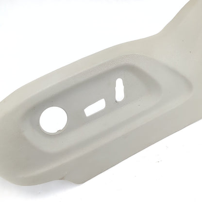 2009 2010 2011 2012 Audi Q5 Front Left Driver Seat Lower Side Trim Cover