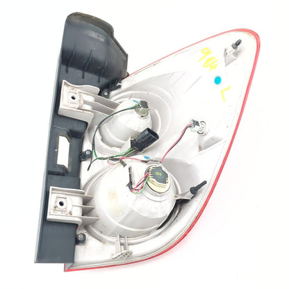 2010 2011 2012 2013 2014 2015 Chevrolet Equinox Taillight Left Driver Light Lamp