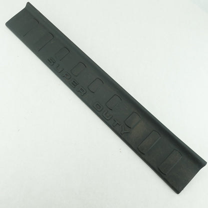 12 2013 2014 2015 2016 Ford F250 F350 Front Right Door Sill Scuff Plate Trim