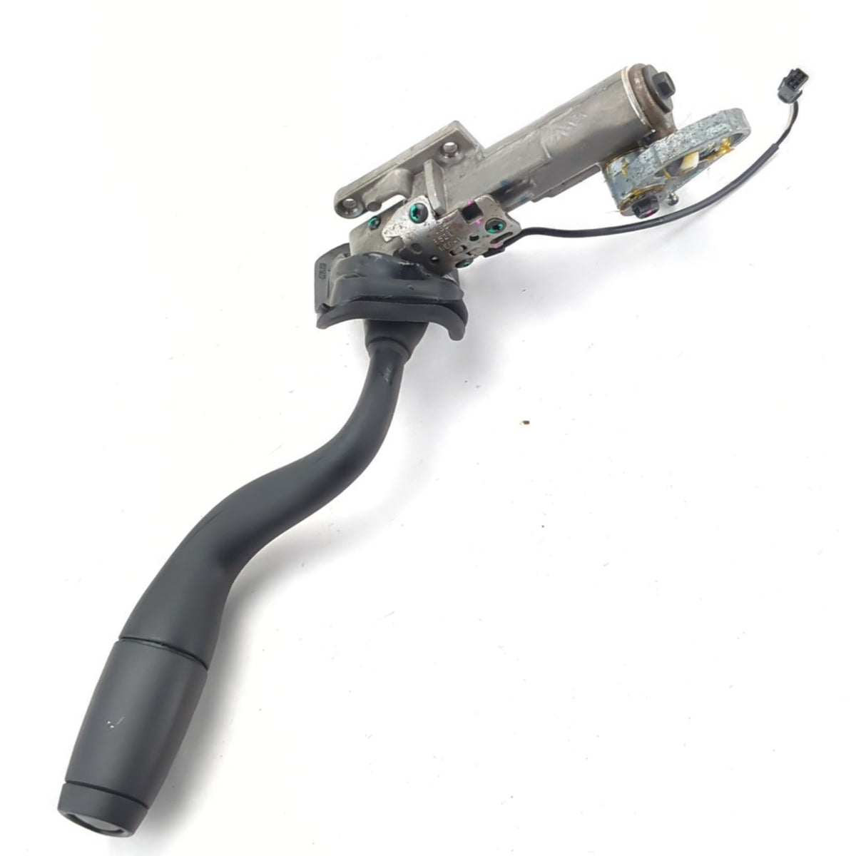 2014 2015 2016 2017 2018 2019 Silverado Sierra Column Shifter