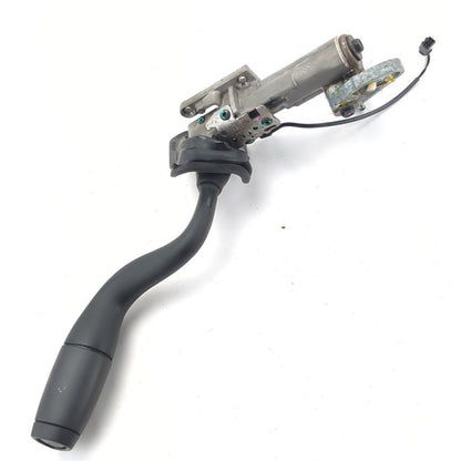 2014 2015 2016 2017 2018 2019 Silverado Sierra Column Shifter