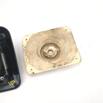 2004 2005 2006 2007 Ford F250 F450 Manual Transmission Shifter Boot Floor Shift