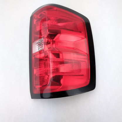 Damage 2014 2015 Silverado 1500 Taillight Tail Light Lamp Right RH Passenger