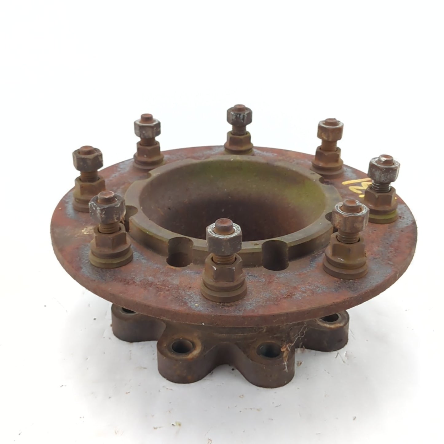 1999 2000 2001 2002 2003 2004 Ford F450 F550 Front Wheel Hub Spacer Adapter