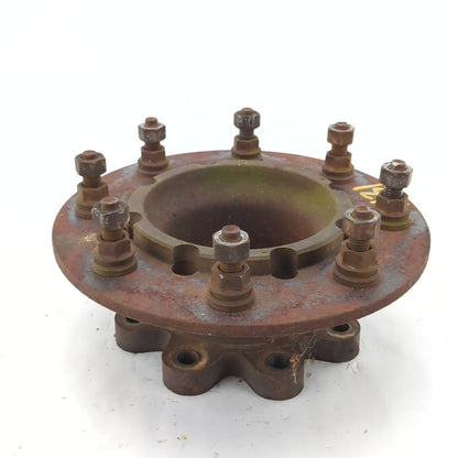1999 2000 2001 2002 2003 2004 Ford F450 F550 Front Wheel Hub Spacer Adapter