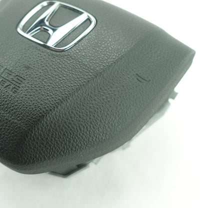 2018 2019 2020 2021 2022 Honda Odyssey Driver Steering Wheel Airbag Air Bag SRS
