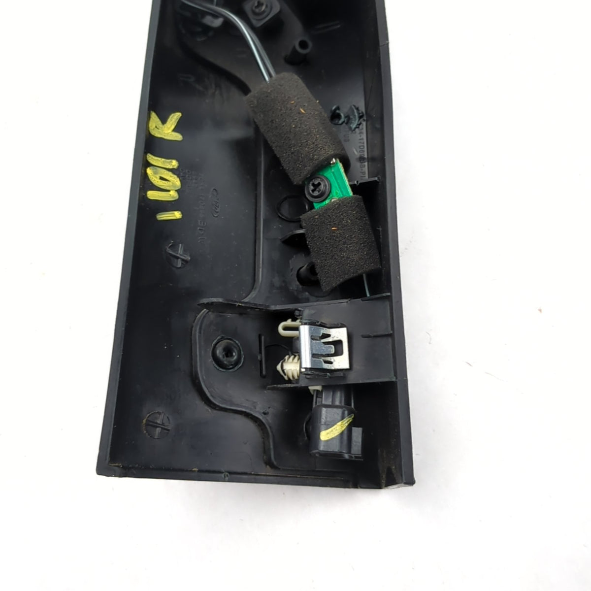 2011 2012 2013 Ford F250 F350 Door Mirror Bolt Cover Tweeter Passenger Right