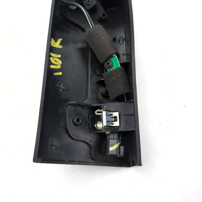 2011 2012 2013 Ford F250 F350 Door Mirror Bolt Cover Tweeter Passenger Right