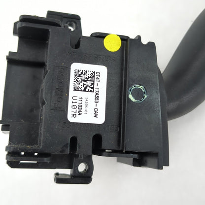 2011 2012 2013 2014 Ford Edge Wiper Mist Sprayer Washer Combination Switch Stalk