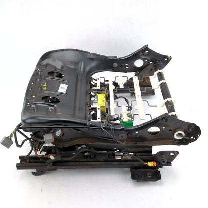 2014 2015 Silverado Sierra 1500 Left Driver Power Seat Frame Track Heated Cooled