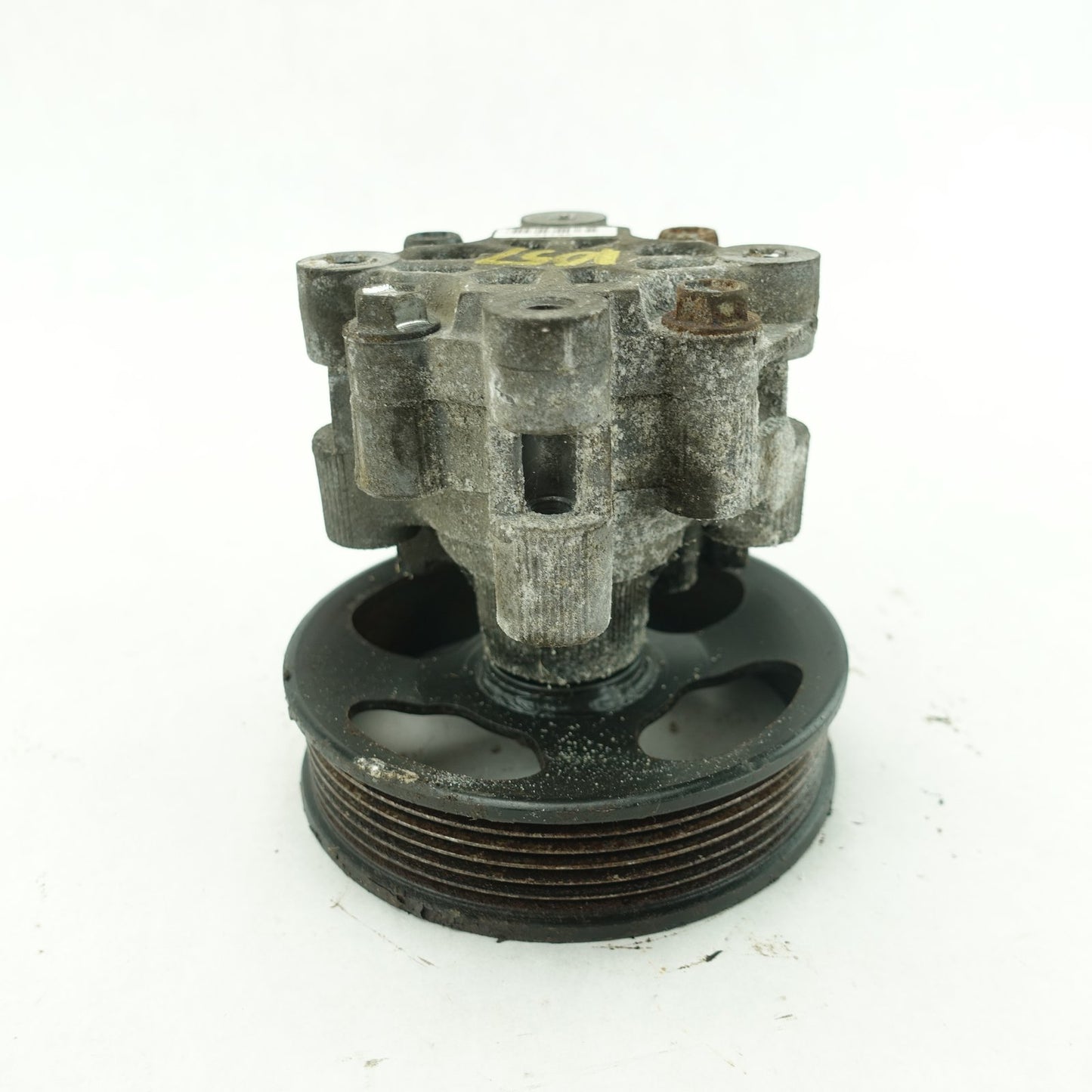 2011 2012 2013 2014 2015 2016 Chrysler Town & Country Power Steering Pump