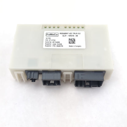 2016 2017 2018 Ford F150 Trailer Towing Backup Assist Control Module