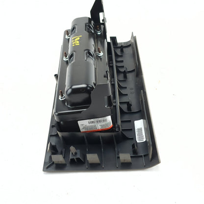 Damage 2008 2009 2010 Ford F250 F350 Passenger Dash Airbag Gray
