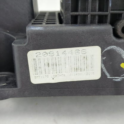 2010 2011 2012 2013 2014 Chevrolet Equinox Shift Shifter Gear Lever Selector