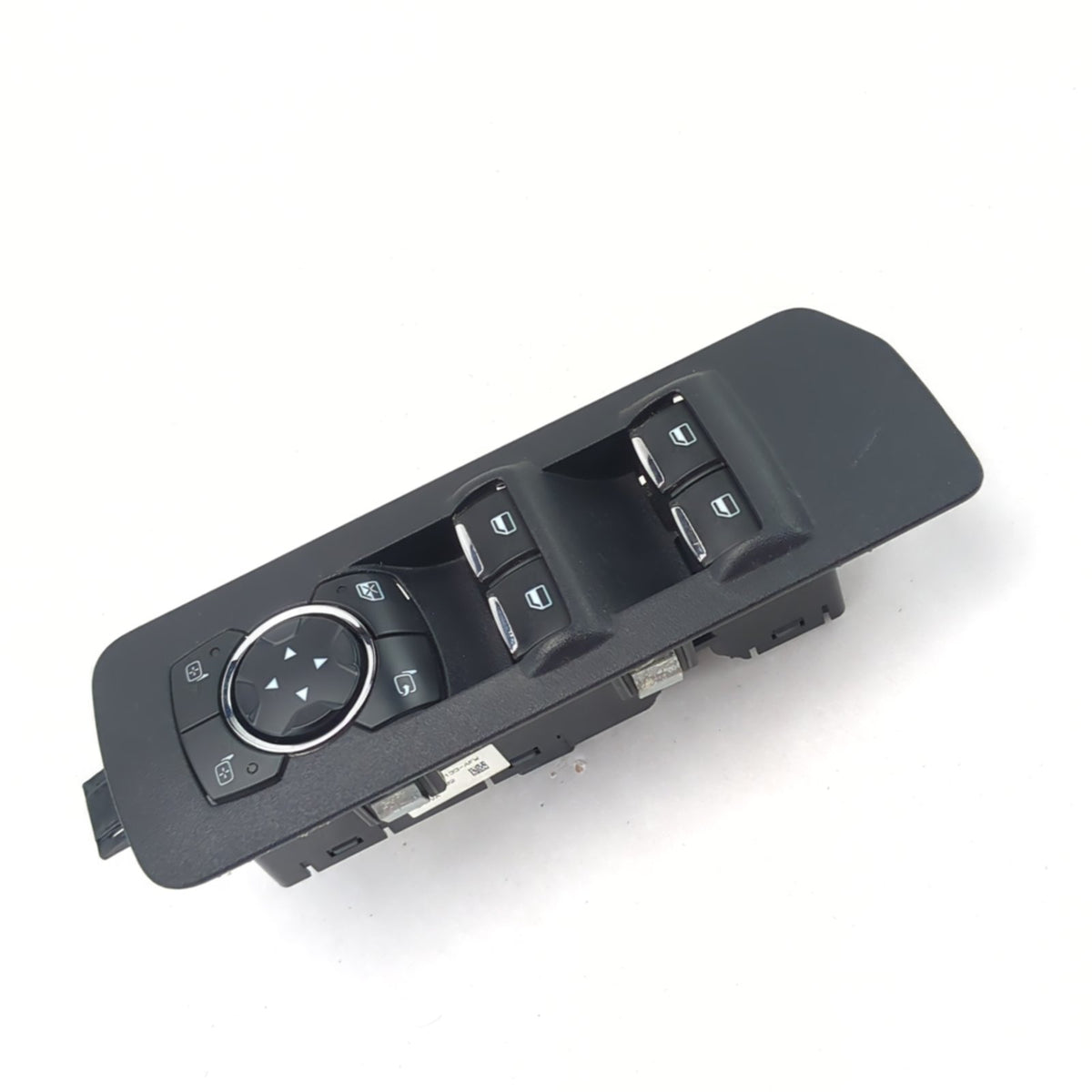 Damage 2018 2019 2020 2021 Ford F150 Driver Master Power Window Control Switch
