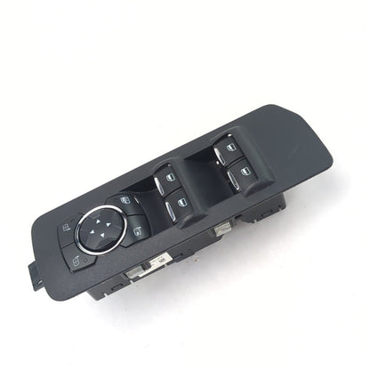 Damage 2018 2019 2020 2021 Ford F150 Driver Master Power Window Control Switch