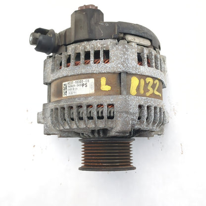2017 2018 2019 2020 2021 2022 Ford F250 F350 6.7L Diesel Alternator 175 AMP Main
