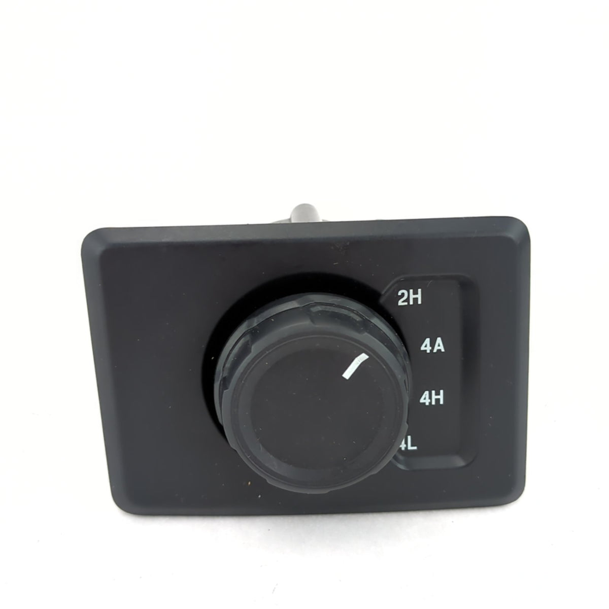 2018 2019 2020 Ford F150 4WD Four Wheel Drive Transfer Case Selector Switch Knob