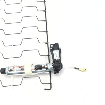 2019 2020 2021 2022 Silverado Sierra Lumbar Motor Actuator Mechanism