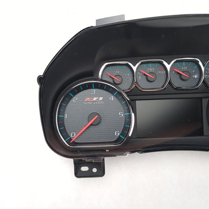 2018 2019 Silverado Sierra 1500 Speedometer Instrument Cluster Gauges 170K Miles