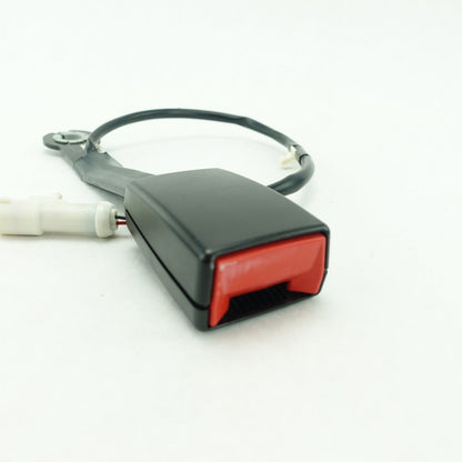 2011 2012 2013 2014 Ford Edge Front Passenger Right Seat Belt Buckle
