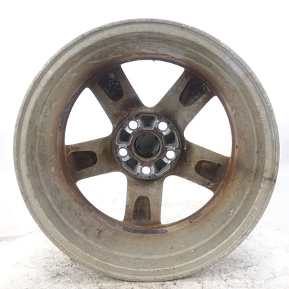 2012 2013 2014 Toyota Camry 17 inch 5 Spoke Aluminum Alloy Wheel Rim