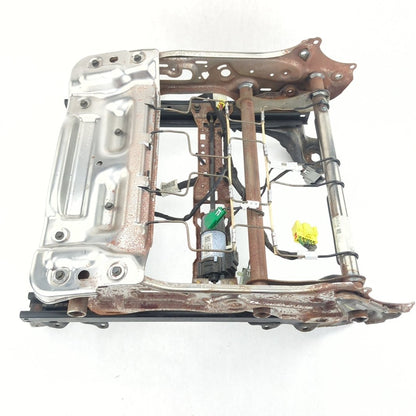 2015 2016 2017 2018 Ram 1500 6-Way Power Seat Track Frame Base Heated/Cooled
