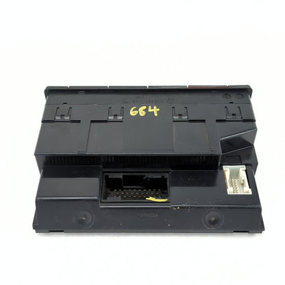 1996 1997 1998 1999 2000 Mercedes-Benz C280 Heat Ac Temp Climate Control Module